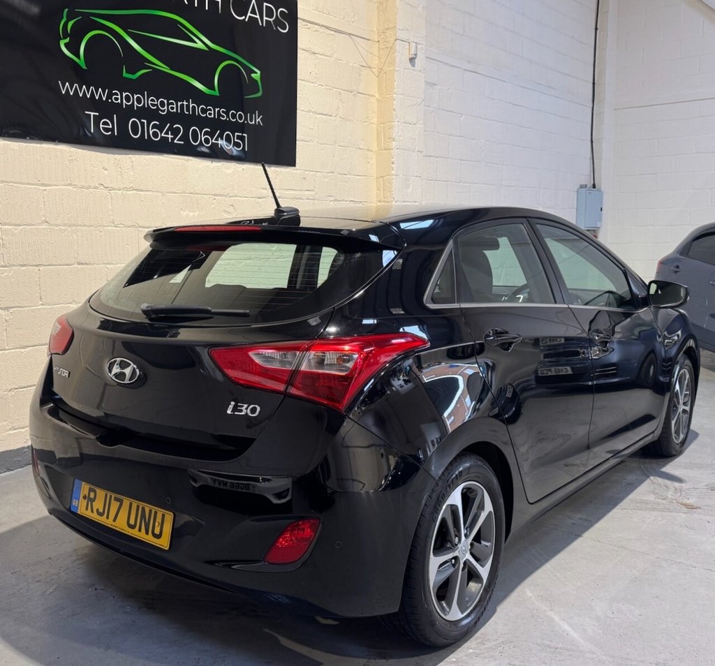 Used Hyundai i30 2017 for sale - 76558918: Photo 26