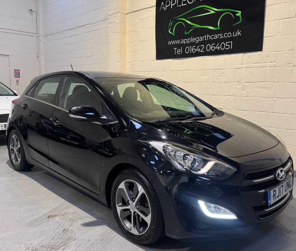 Used Hyundai i30 2017 for sale - 76558918: Photo 27