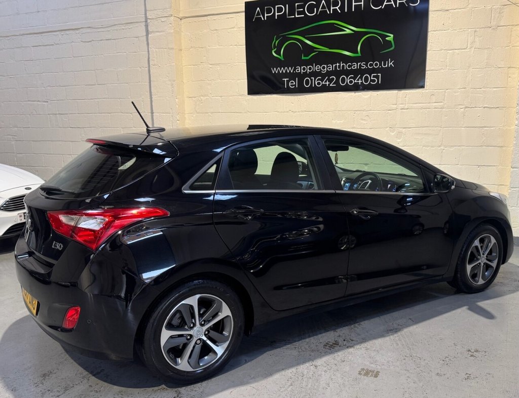 Used Hyundai i30 2017 for sale - 76558918: Photo 29
