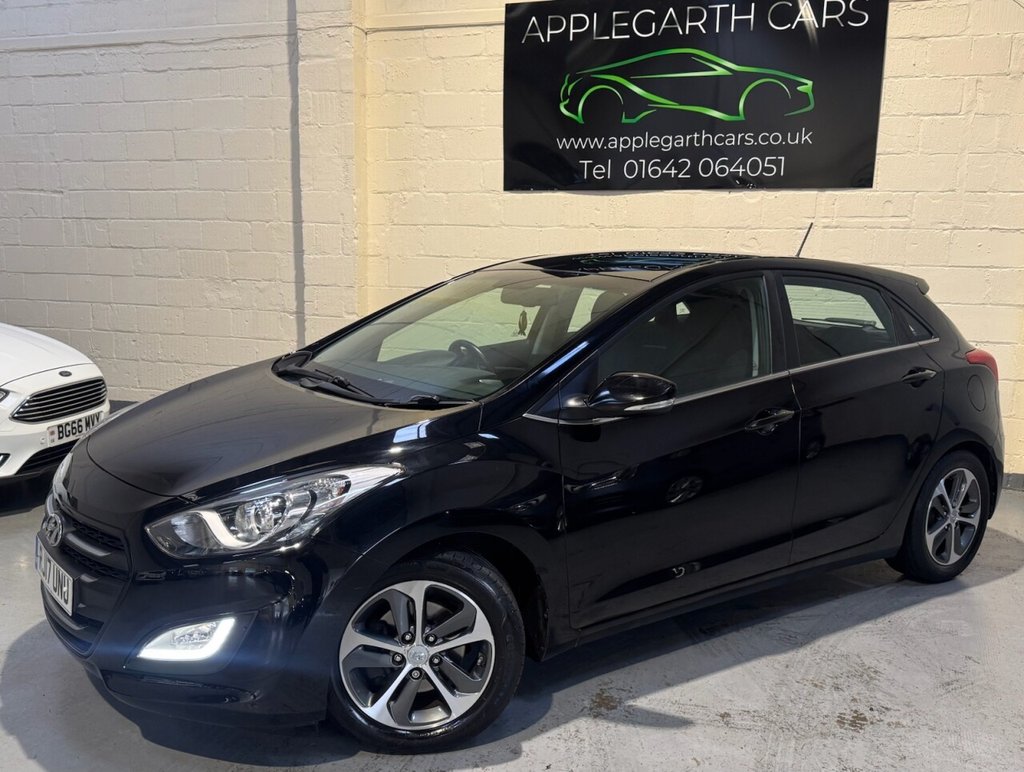 Used Hyundai i30 2017 for sale - 76558918: Photo 31