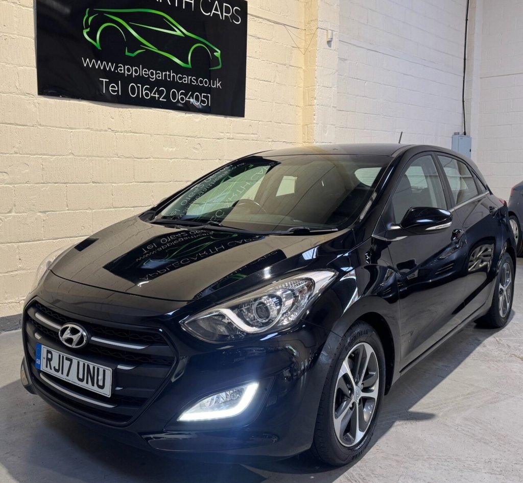 Used Hyundai i30 2017 for sale - 76558918: Photo 32