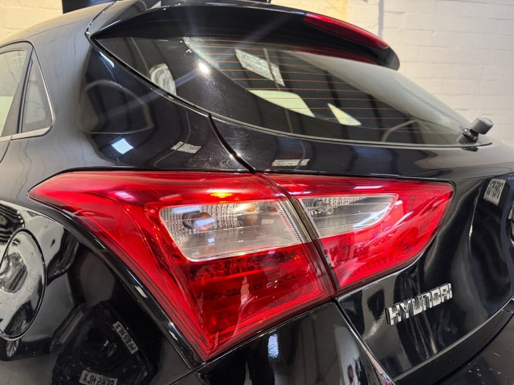 Used Hyundai i30 2017 for sale - 76558918: Photo 40