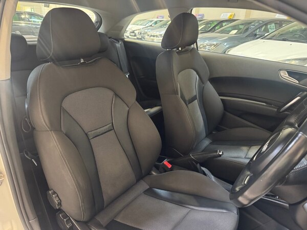 Used Audi A1 2016 for sale - 76313075: Photo 10