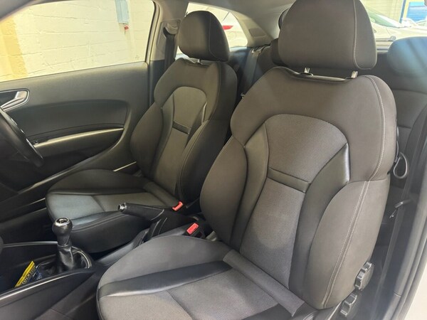 Used Audi A1 2016 for sale - 76313075: Photo 12
