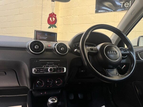 Used Audi A1 2016 for sale - 76313075: Photo 14