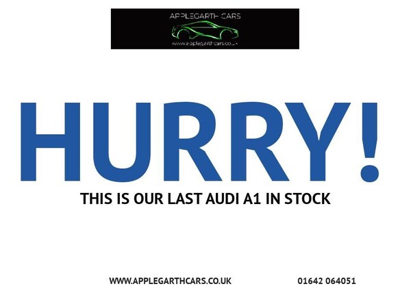 Used Audi A1 2016 for sale - 76313075: Photo 15