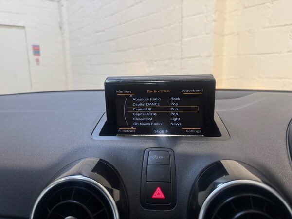 Used Audi A1 2016 for sale - 76313075: Photo 19