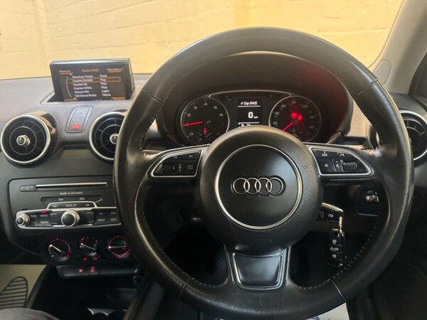 Used Audi A1 2016 for sale - 76313075: Photo 22