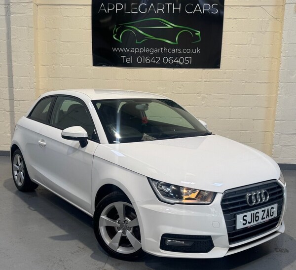 Used Audi A1 2016 for sale - 76313075: Photo 24