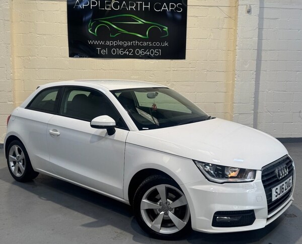 Used Audi A1 2016 for sale - 76313075: Photo 25