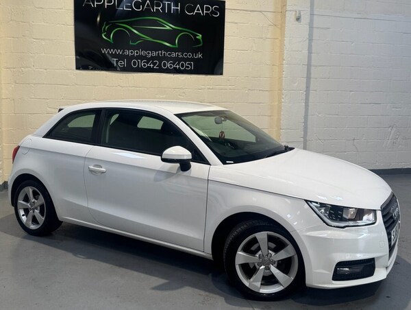 Used Audi A1 2016 for sale - 76313075: Photo 26