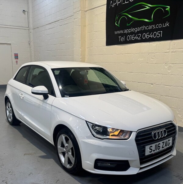 Used Audi A1 2016 for sale - 76313075: Photo 27