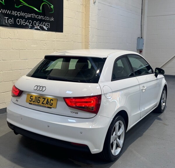Used Audi A1 2016 for sale - 76313075: Photo 28