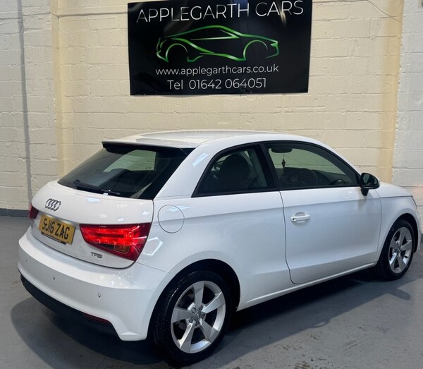Used Audi A1 2016 for sale - 76313075: Photo 29