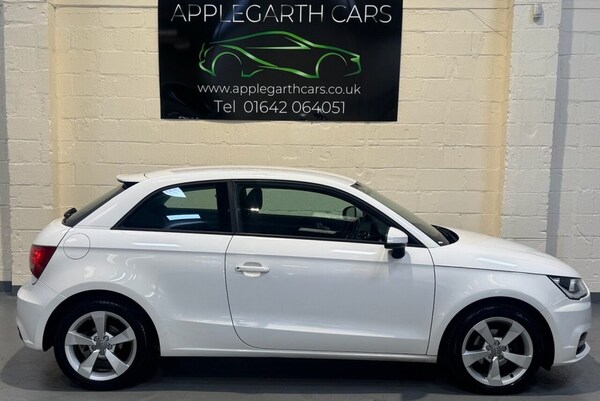 Used Audi A1 2016 for sale - 76313075: Photo 2