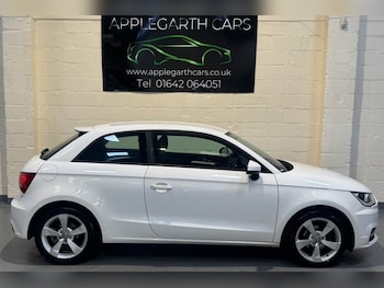 Used Audi A1 2016 for sale - 76313075: Photo 2