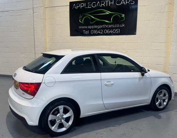 Used Audi A1 2016 for sale - 76313075: Photo 30