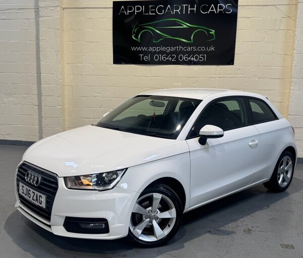 Used Audi A1 2016 for sale - 76313075: Photo 31