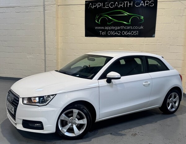 Used Audi A1 2016 for sale - 76313075: Photo 32