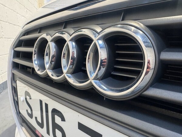 Used Audi A1 2016 for sale - 76313075: Photo 38