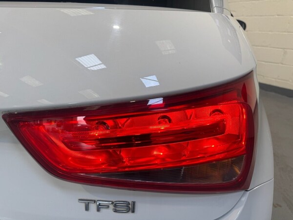 Used Audi A1 2016 for sale - 76313075: Photo 39