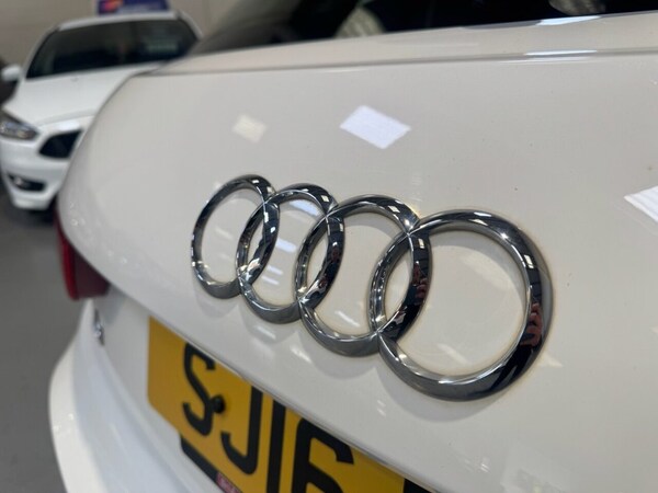 Used Audi A1 2016 for sale - 76313075: Photo 41
