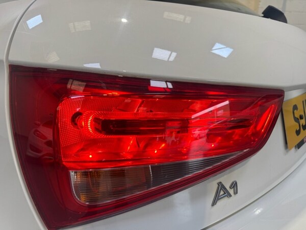Used Audi A1 2016 for sale - 76313075: Photo 42