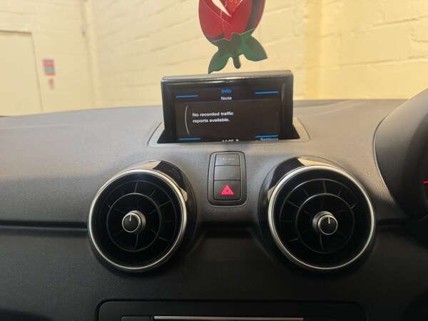 Used Audi A1 2016 for sale - 76313075: Photo 48
