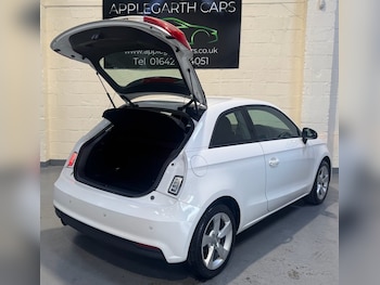 Used Audi A1 2016 for sale - 76313075: Photo 4