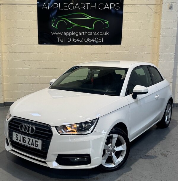 Used Audi A1 2016 for sale - 76313075: Photo 5