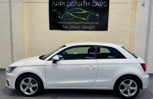Used Audi A1 2016 for sale - 76313075: Photo 6