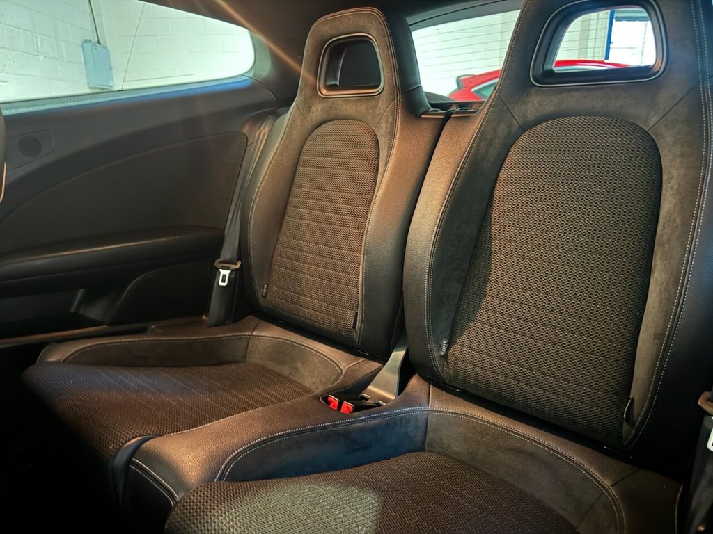 Used Volkswagen Scirocco 2016 for sale - 76496710: Photo 12