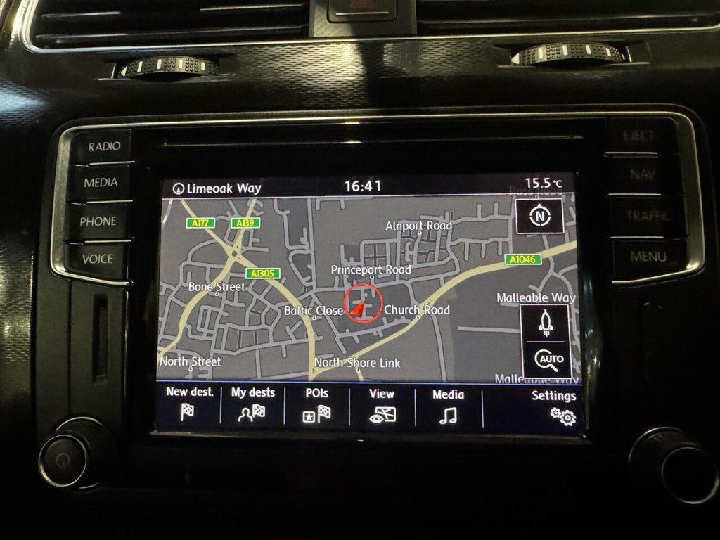 Used Volkswagen Scirocco 2016 for sale - 76496710: Photo 18