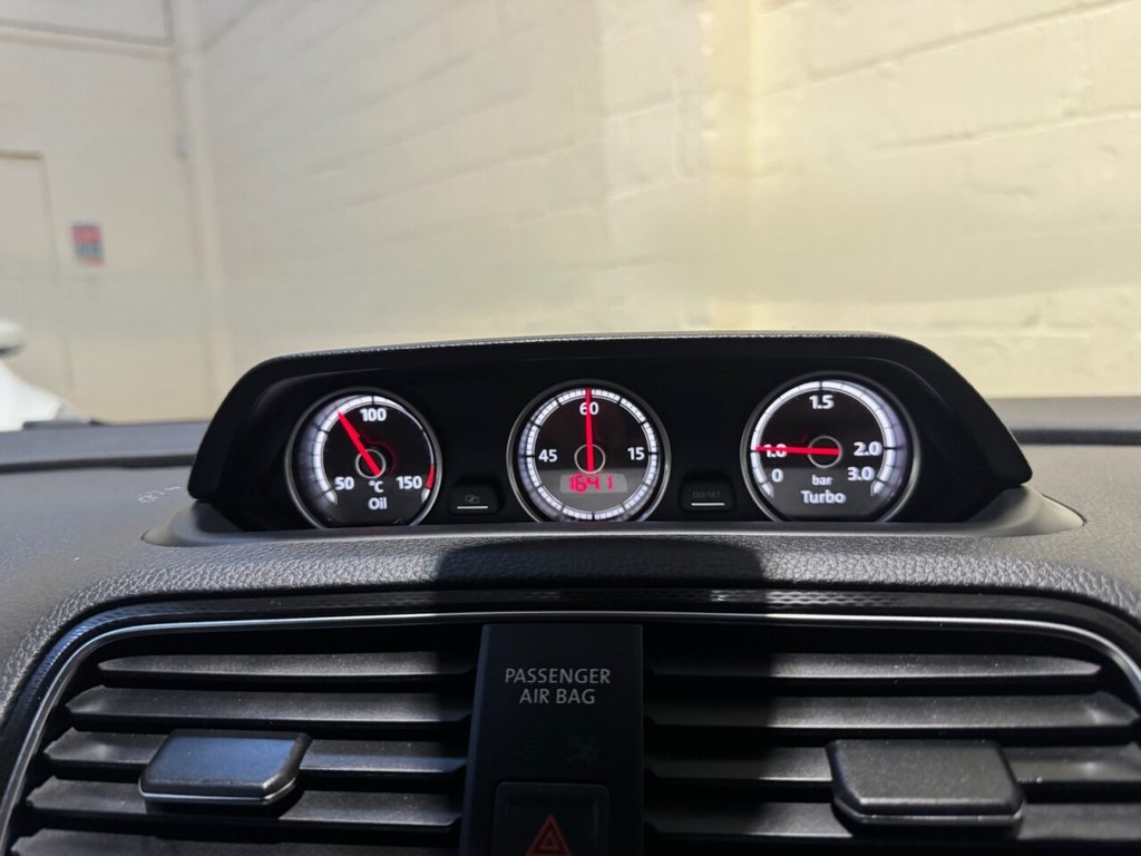 Used Volkswagen Scirocco 2016 for sale - 76496710: Photo 19