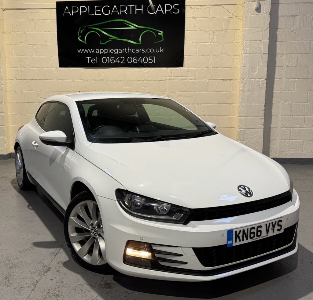 Used Volkswagen Scirocco 2016 for sale - 76496710: Photo 22