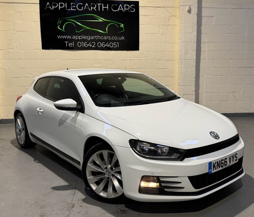 Used Volkswagen Scirocco 2016 for sale - 76496710: Photo 23