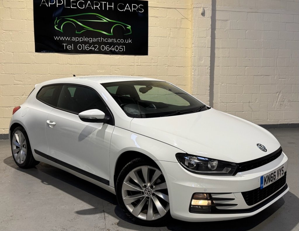 Used Volkswagen Scirocco 2016 for sale - 76496710: Photo 24