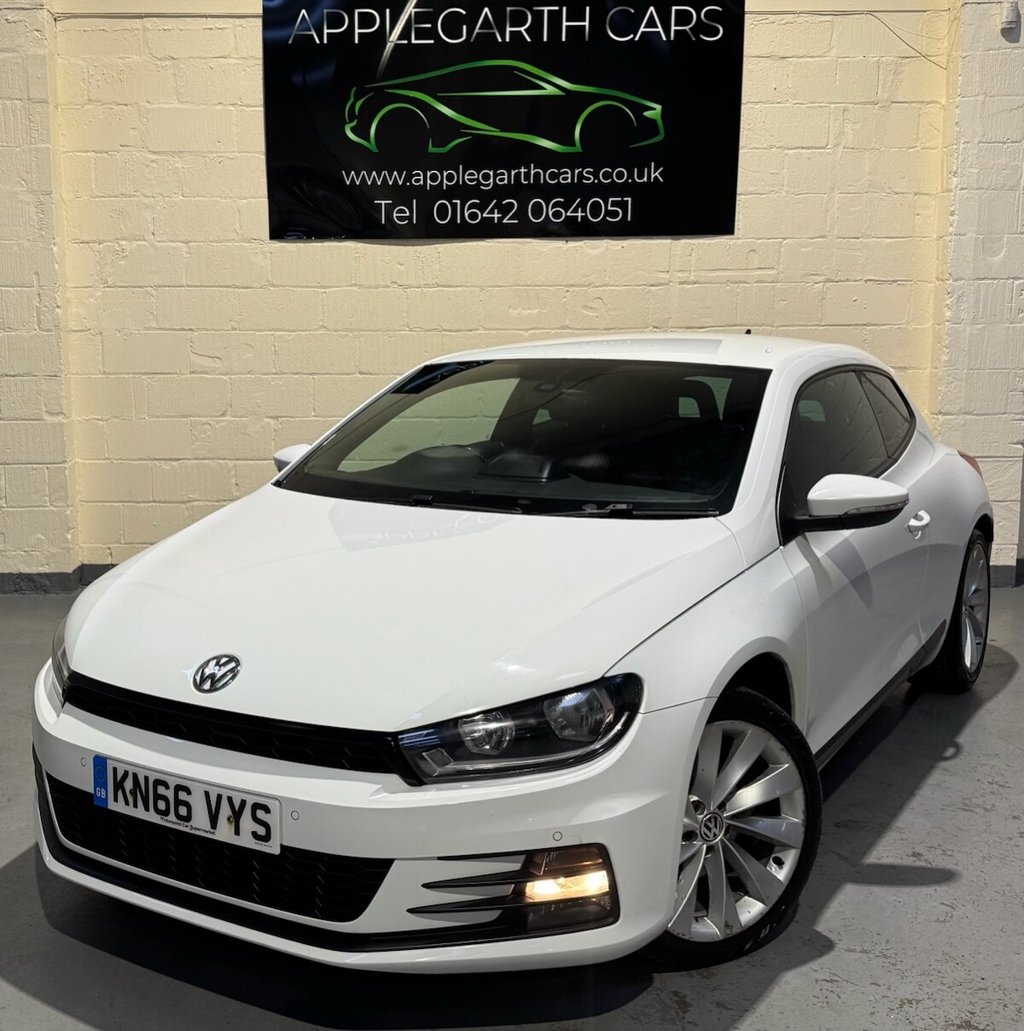 Used Volkswagen Scirocco 2016 for sale - 76496710: Photo 28
