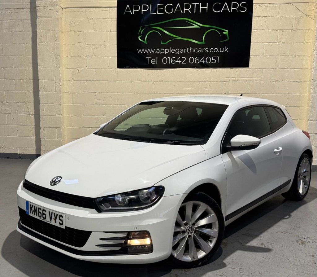 Used Volkswagen Scirocco 2016 for sale - 76496710: Photo 29