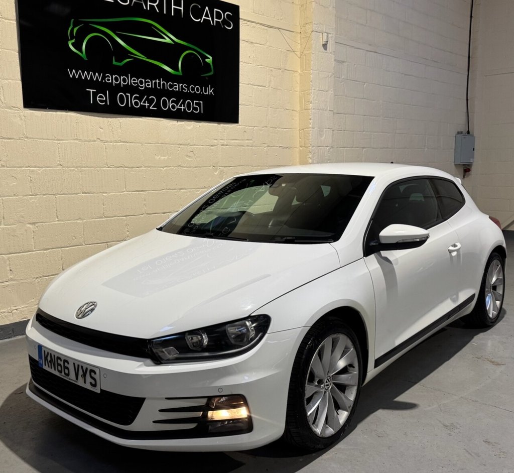 Used Volkswagen Scirocco 2016 for sale - 76496710: Photo 31