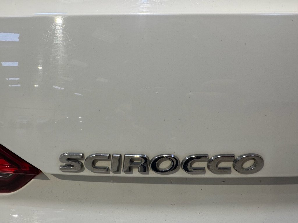 Used Volkswagen Scirocco 2016 for sale - 76496710: Photo 37