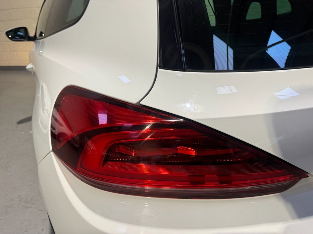 Used Volkswagen Scirocco 2016 for sale - 76496710: Photo 38