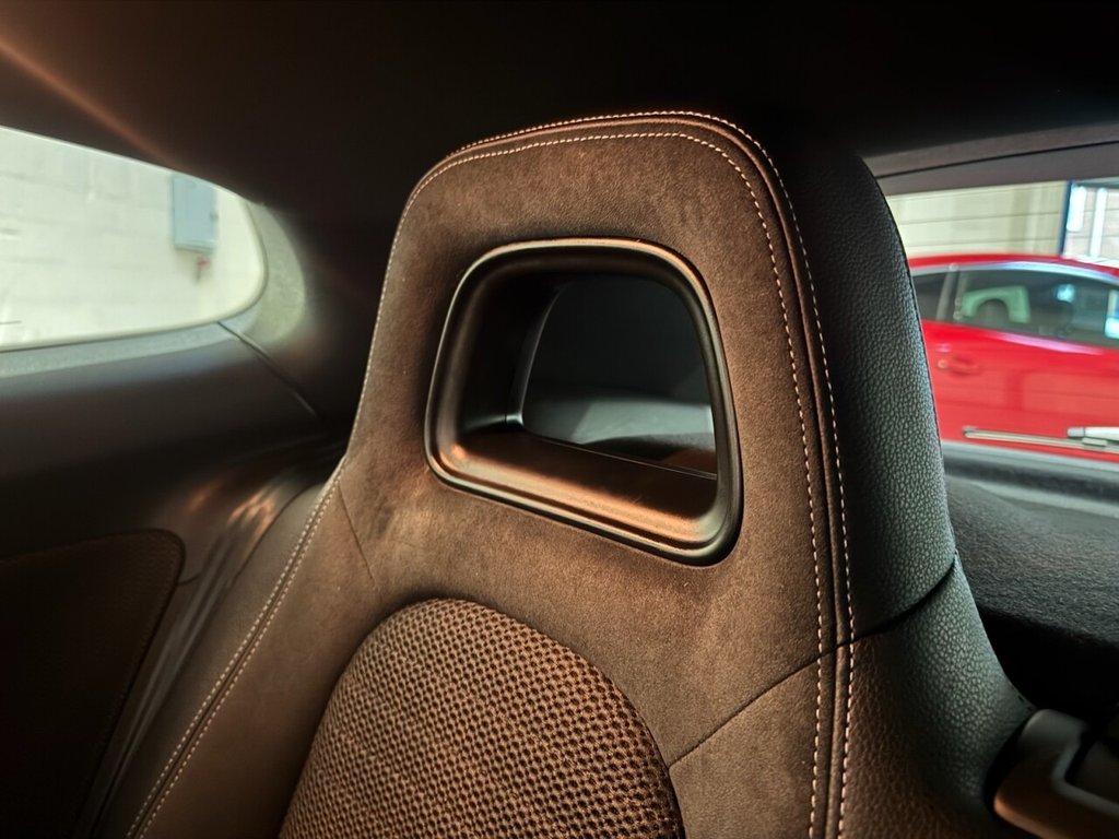 Used Volkswagen Scirocco 2016 for sale - 76496710: Photo 44