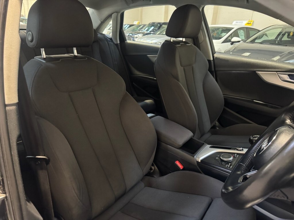 Used Audi A4 2016 for sale - 76558989: Photo 11