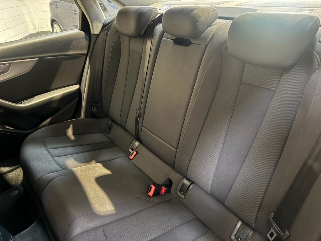 Used Audi A4 2016 for sale - 76558989: Photo 13