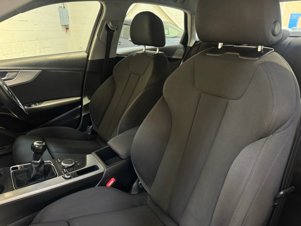 Used Audi A4 2016 for sale - 76558989: Photo 14