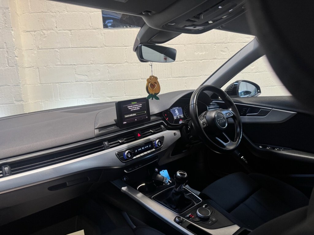 Used Audi A4 2016 for sale - 76558989: Photo 15