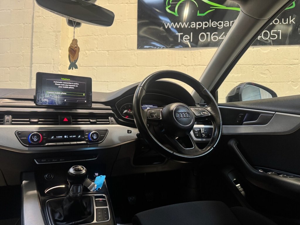 Used Audi A4 2016 for sale - 76558989: Photo 16