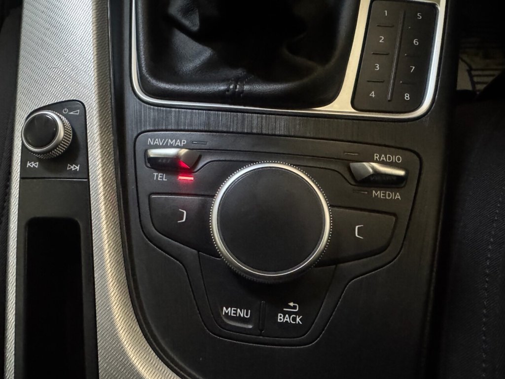 Used Audi A4 2016 for sale - 76558989: Photo 18