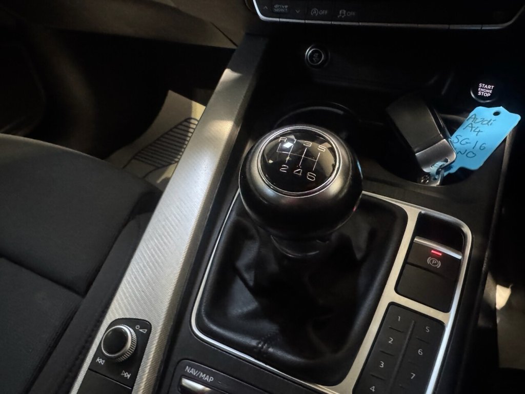 Used Audi A4 2016 for sale - 76558989: Photo 19